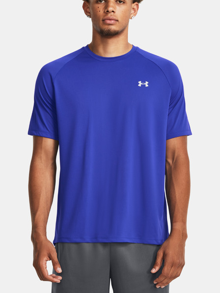 Under Armour Férfi póló Under Armour UA Tech Reflective SS