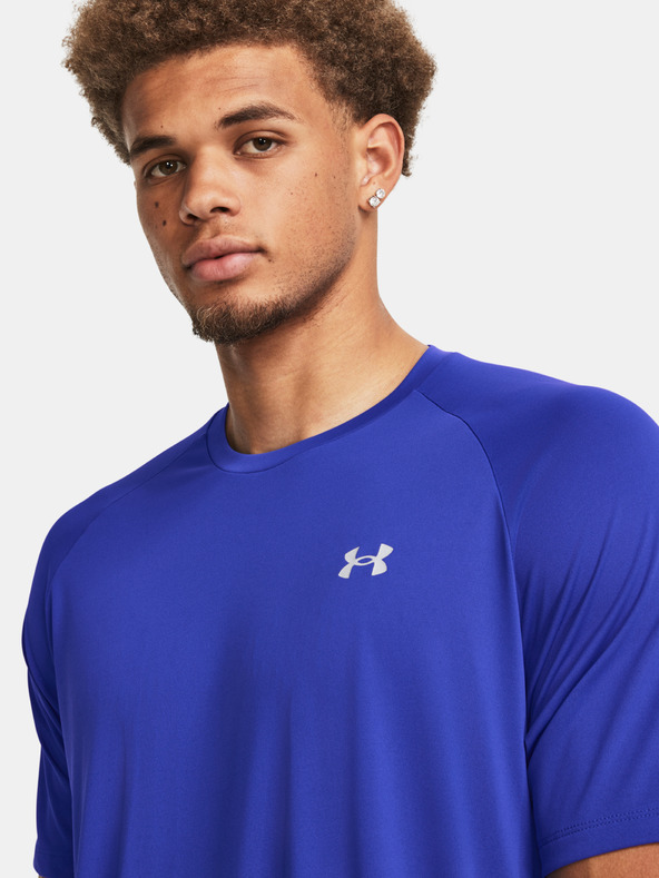Under Armour Férfi póló Under Armour UA Tech Reflective SS