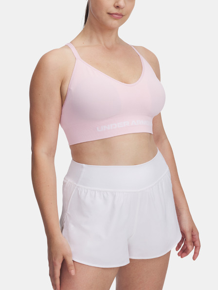 Under Armour Női melltartó Under Armour Vanish Seamless Low Bra