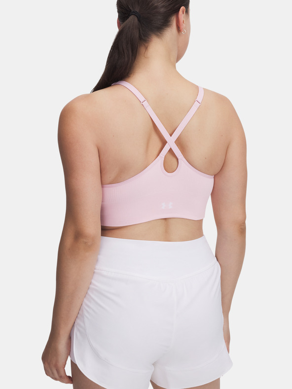 Under Armour Női melltartó Under Armour Vanish Seamless Low Bra