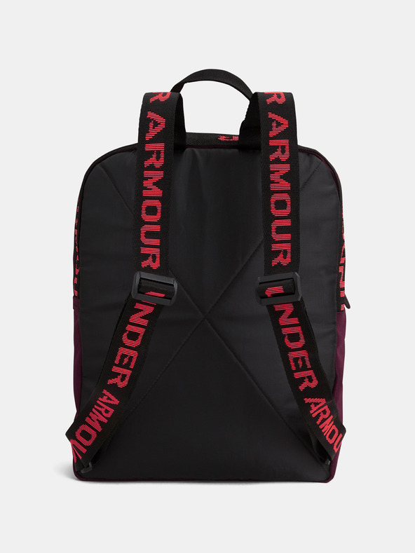 Under Armour Unisex hátizsák Under Armour UA Loudon Backpack SM