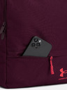 Under Armour Unisex hátizsák Under Armour UA Loudon Backpack SM