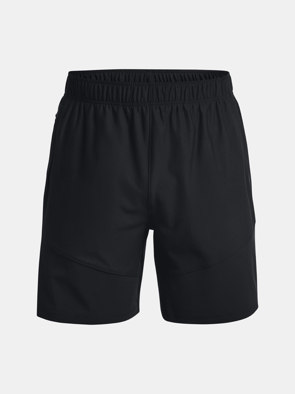 Under Armour Férfi rövidnadrágok Under Armour UA Knit Woven Hybrid Shorts