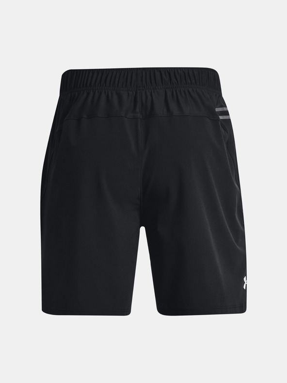 Under Armour Férfi rövidnadrágok Under Armour UA Knit Woven Hybrid Shorts
