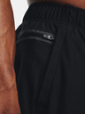 Under Armour Férfi rövidnadrág Under Armour UA Knit Woven Hybrid Shorts