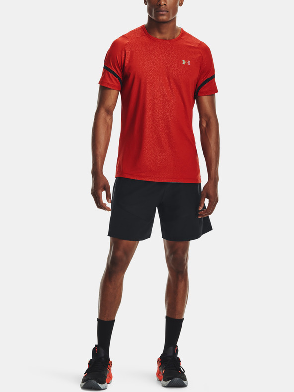 Under Armour Férfi rövidnadrágok Under Armour UA Knit Woven Hybrid Shorts