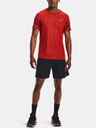 Under Armour Férfi rövidnadrág Under Armour UA Knit Woven Hybrid Shorts
