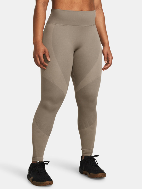 Under Armour Női leggings Under Armour Vanish Elite Seamless AnkLeg