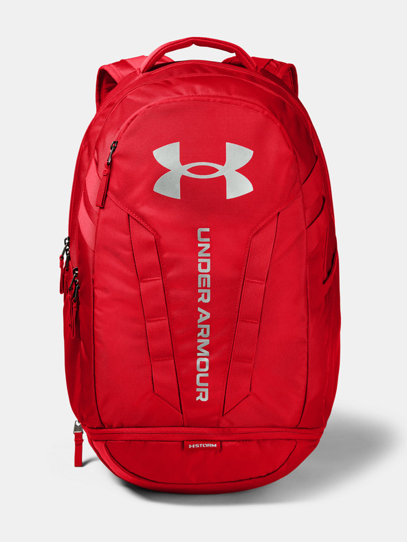 Under Armour Unisex hátizsák Under Armour UA Storm Hustle 5.0 Storm Backpack
