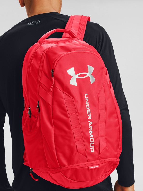 Under Armour Unisex hátizsák Under Armour UA Storm Hustle 5.0 Storm Backpack