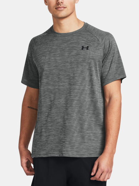 Under Armour UA Tech Textured SS Póló