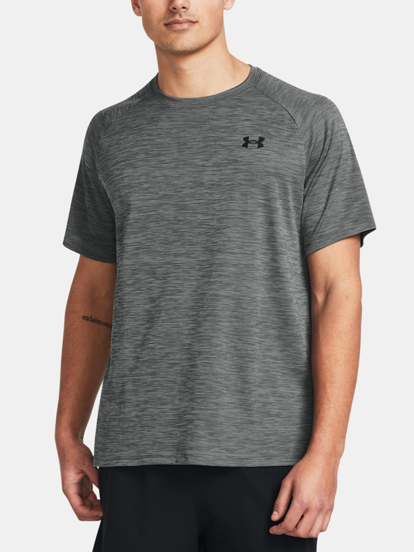 Under Armour Férfi póló Under Armour UA Tech Textured SS
