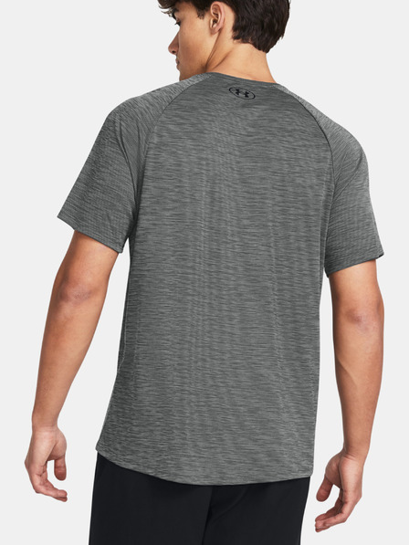 Under Armour UA Tech Textured SS Póló