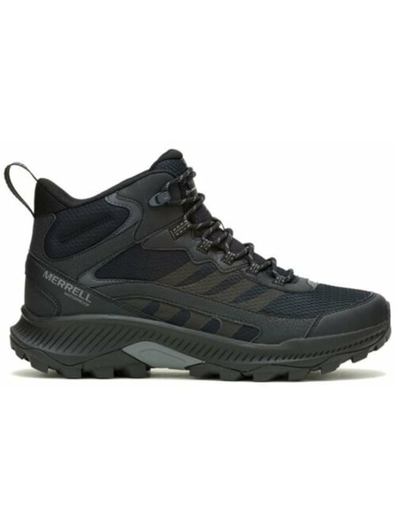 Merrell Merrell J037833 SPEED STRIKE 2 MID WP cipő fekete 9 MERRELL CIPŐ_No MP