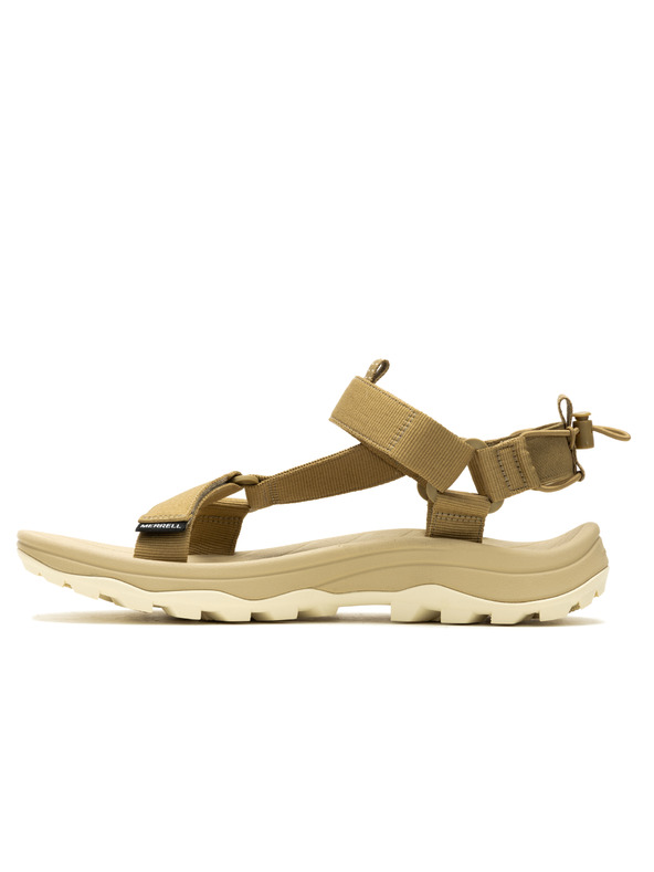 Merrell Merrell J006183 SPEED FUSION WEB SPORT cipő coyote/khaki 6UK MERRELL CIPŐ_No MP