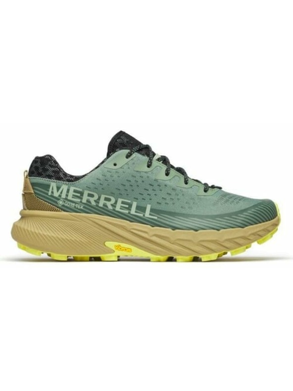 Merrell merrell cipő J068323 AGILITY PEAK 5 GTX boróka 10 MERRELL CIPŐ_Nem MP