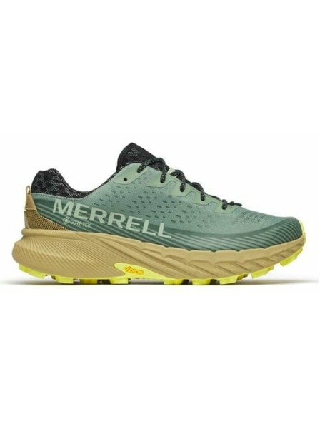 Merrell merrell cipő J068323 AGILITY PEAK 5 GTX boróka 10 MERRELL CIPŐ_Nem MP