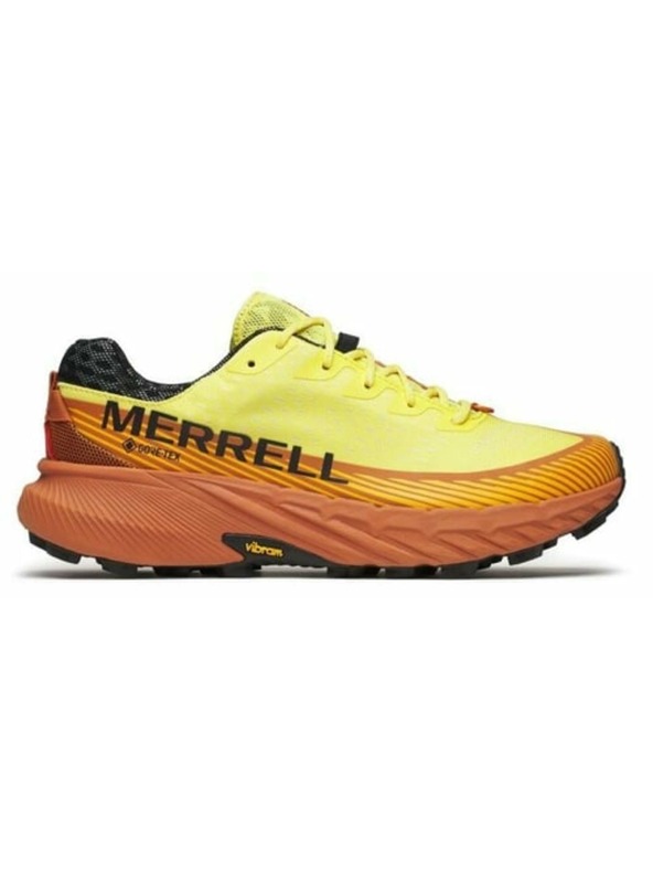 Merrell merrell cipő J068321 AGILITY PEAK 5 GTX nárcisz 9 MERRELL CIPŐ_Nem MP