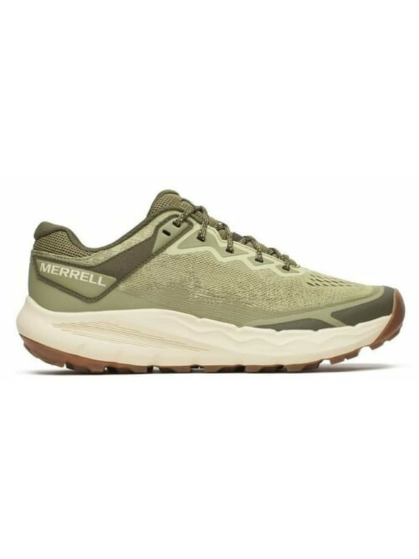 Merrell merrell cipő J068409 NOVA 4 basil 7 MERRELL CIPŐ_Nem MP
