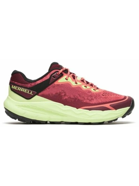 Merrell merrell cipő J068415 NOVA 4 syrah 8 MERRELL CIPŐ_Nem MP