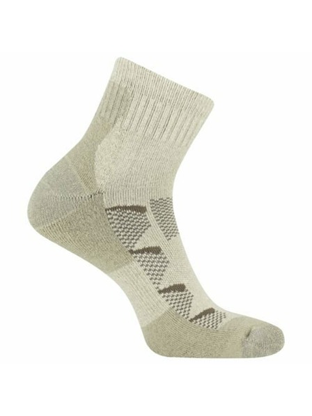 Merrell merrell zokni MEA33651Q1B4 OATML MOAB TÚRA QUARTER zabpehely S/M MERRELL ZOKNI