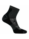 Merrell merrell zokni MEA33651Q1B4 CHAR MOAB TÚRA QUARTER faszén S/M MERRELL ZOKNI