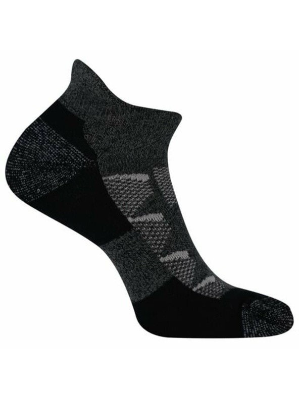 Merrell merrell zokni MEA33650L1B4 CHAR MOAB TÚRA ALACSONY VÁGÁSÚ TAB faszén S/M MERRELL ZOKNI