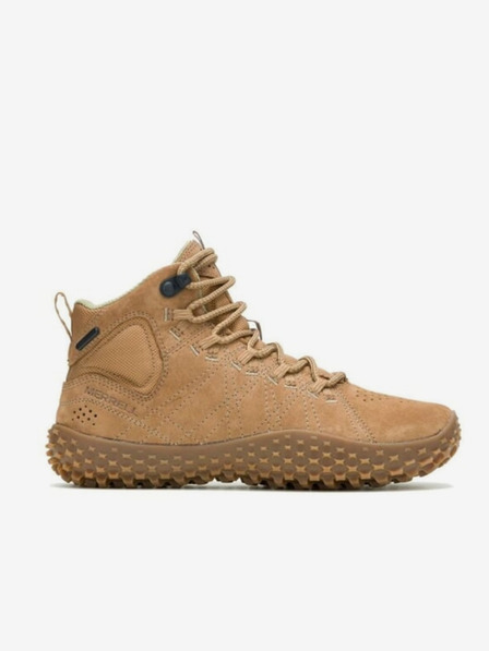Merrell Merrell J5007662 WRAPT MID WP dohány 4,5 MERRELL CIPŐ