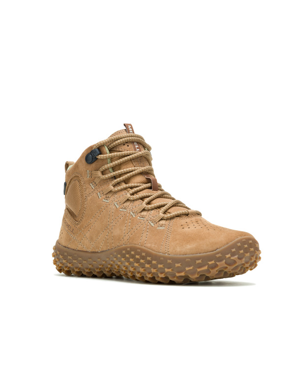 Merrell Merrell J5007662 WRAPT MID WP dohány 4,5 MERRELL CIPŐ