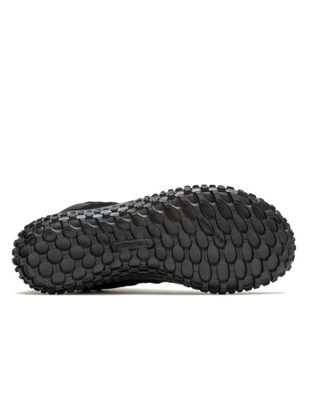 Merrell Merrell J037752 WRAPT MID WP fekete/fekete 3,5UK MERRELL CIPŐ