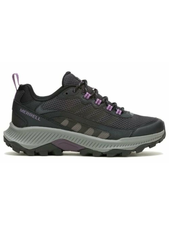 Merrell Merrell J038290 SPEED STRIKE 2 fekete 5 MERRELL CIPŐ_No MP