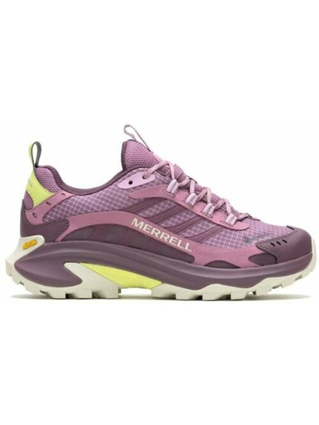 Merrell Merrell J037846 MOAB SPEED 2 GTX mályva 3,5UK MERRELL CIPŐ_No MP