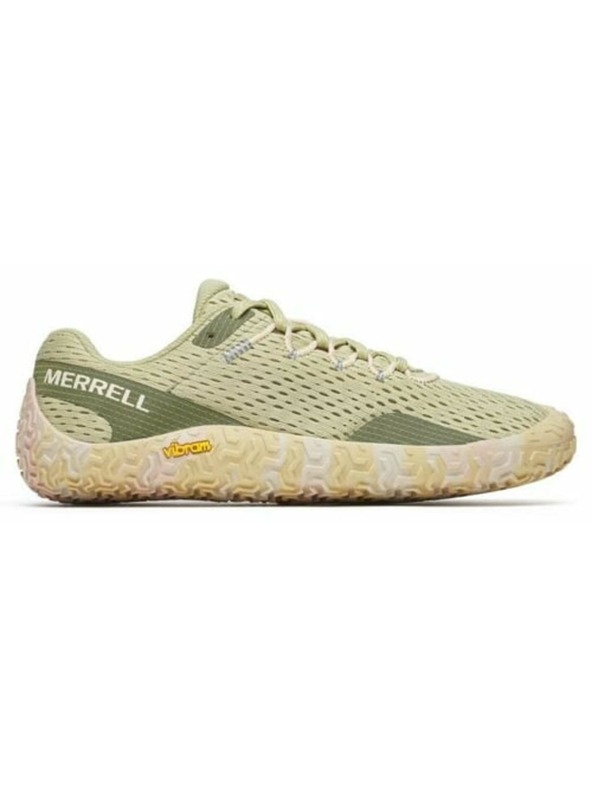 Merrell Merrell J068514 VAPOR GLOVE 6 bazsalikom 4 MERRELL CIPŐ