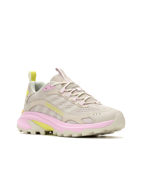 Merrell Merrell J037858 MOAB SPEED 2 fondant/ezüst 3,5UK MERRELL CIPŐ_No MP