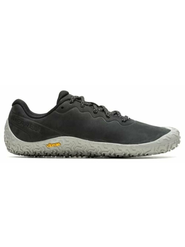 Merrell Merrell J067956 VAPOR GLOVE 6 LTR fekete 3,5UK MERRELL CIPŐ