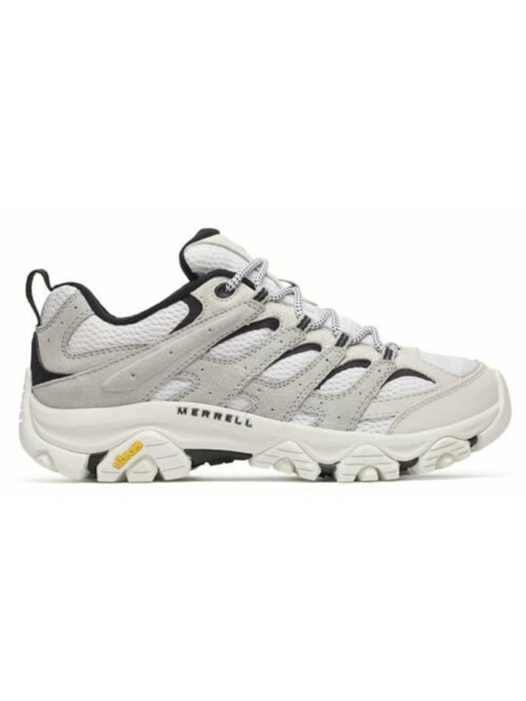 Merrell Merrell J038638 MOAB 3 fehér/fekete 6,5 MERRELL CIPŐ_No MP