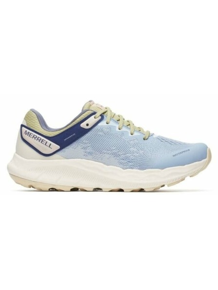 Merrell Merrell J068450 ANTORA 4 WP seaway/chalk 4,5 MERRELL CIPŐ_No MP
