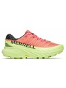 Merrell Merrell J068372 AGILITY PEAK 5 cipő blossom/mantis 4,5 MERRELL CIPŐ_No MP