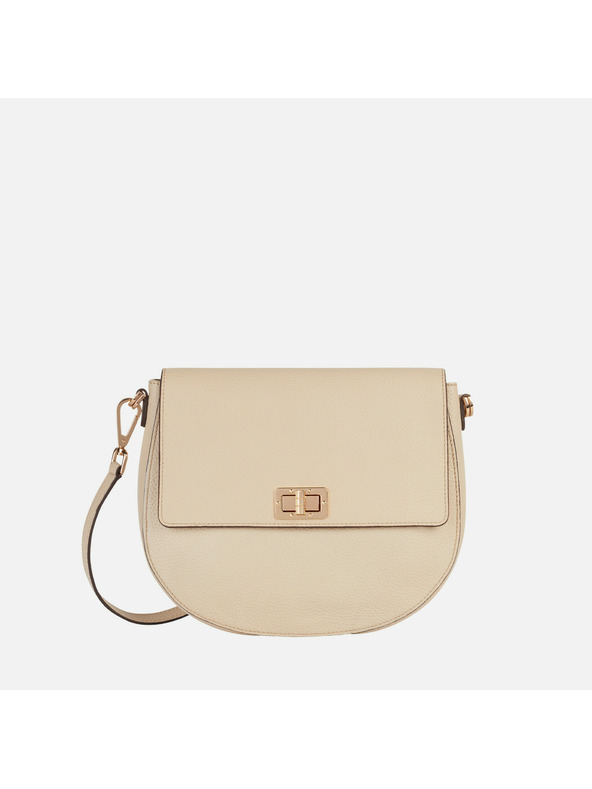 Geox Cream női Geox kézitáska