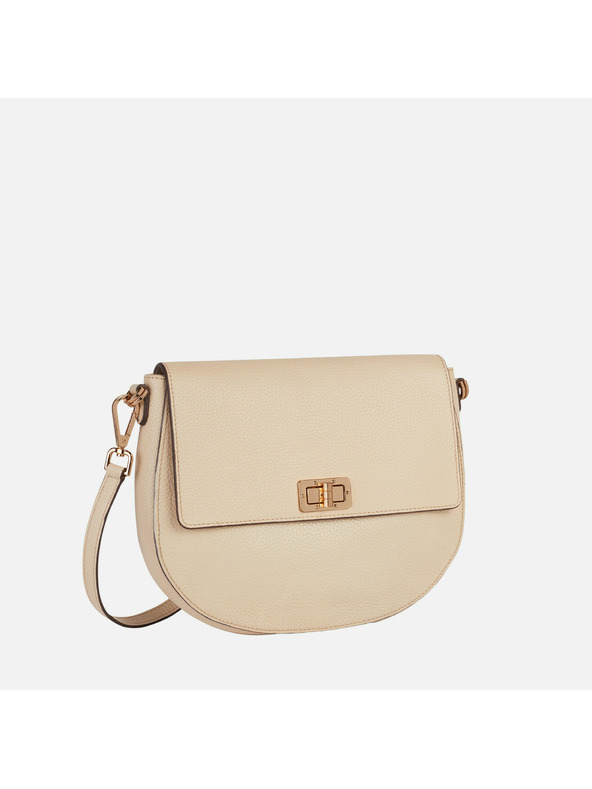 Geox Cream női Geox kézitáska