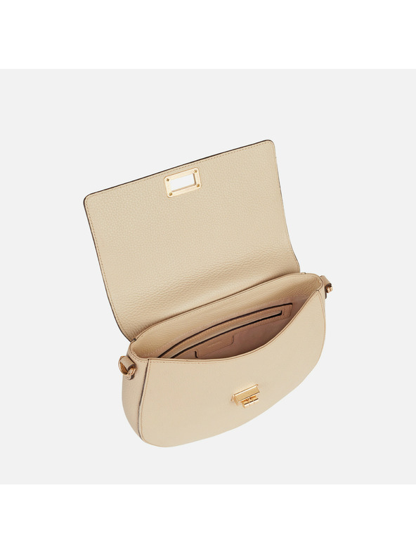 Geox Cream női Geox kézitáska