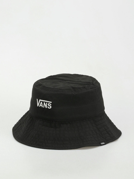Vans Fekete Level Up II vödör kalap Black