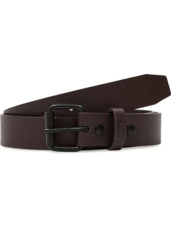 Vans Férfi barna öv Vans Zulks Belt Demitasse