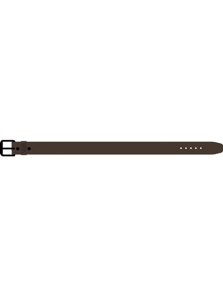 Vans Férfi barna öv Vans Zulks Belt Demitasse
