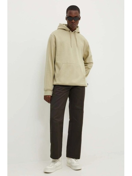Vans Férfi zöld pulóver Basic Pullover Vans