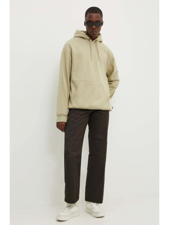 Vans Férfi zöld pulóver Basic Pullover Vans