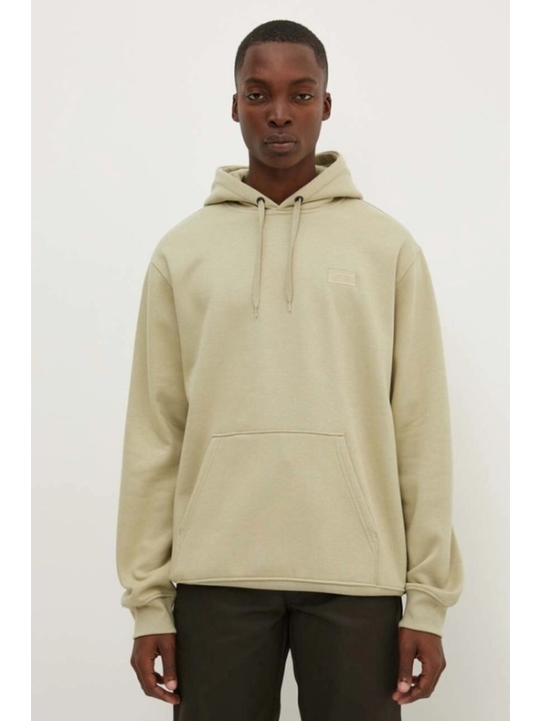 Vans Férfi zöld pulóver Basic Pullover Vans