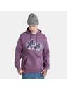 Vans Vans Scuttle Grape Jam lila pulóver - férfi