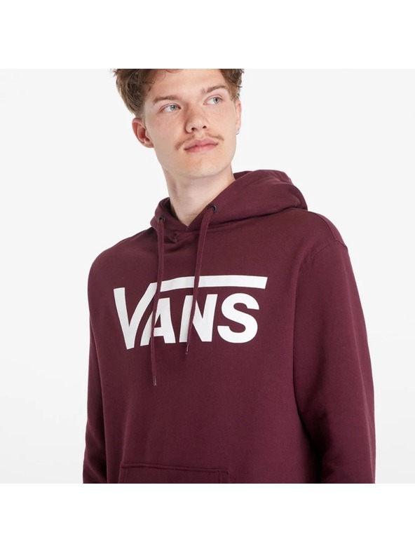 Vans Vans Classic Pullover Port Royale pulóver - férfi