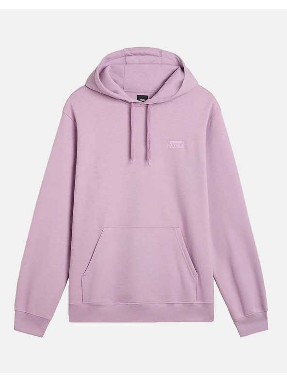 Vans Vans Basic Pullover lila pulóver - férfi